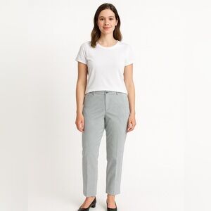 Rachel Zoe Women’s Striped Casual Dress Size 12 NY LA Designer Style New